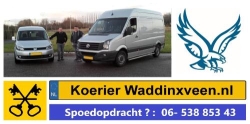 SpoedKoerier Gouda
