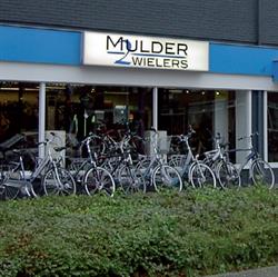 Mulder 2 wielers