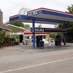 Bedrijvencentrum Blijham