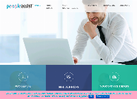 Peopleassist BV