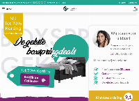 Boxspring Gekte