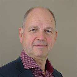 Administratiekantoor Kubus Rosmalen