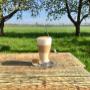 Latte Macchiatto