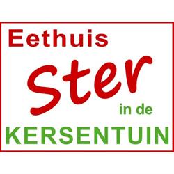 Eethuis Ster in de Kersentuin