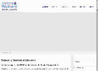 Website van Tettero & Wetters Makelaars 