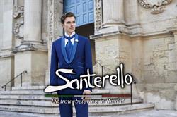 Santerello Trouwpakken Breda