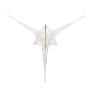 Angelic Star - Sterling Zilver