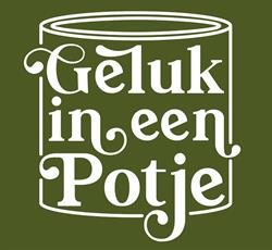 Geluk in een Potje RESTYLE WEBSHOP