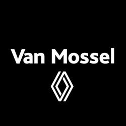 Van Mossel Renault Rotterdam