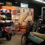 Willy's Bikeshop Fietsen - Scooters - Tweewielers