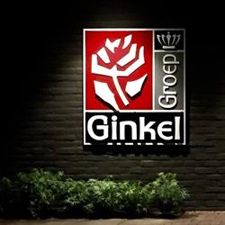 Ginkel Groep Veenendaal