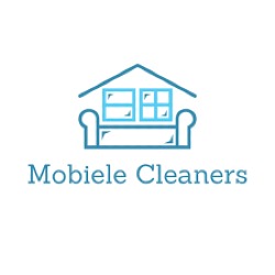 Mobiele Cleaners