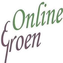 Onlinegroen