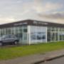 Van der Linden Groep Leiden / Geenjaar
