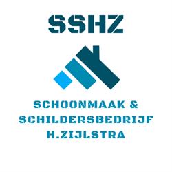 SSHZ Schoonmaak & schildersbedrijf H.Zijlstra