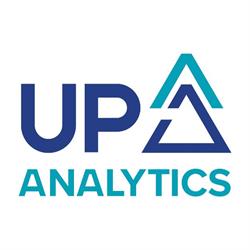 Up Analytics Marketing Agency