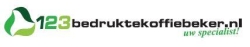 123bedruktekoffiebeker