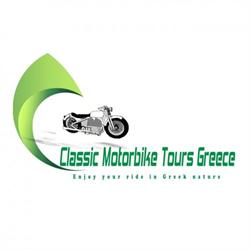 Classic Motorbike Tours Greece