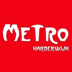 Metro Harderwijk