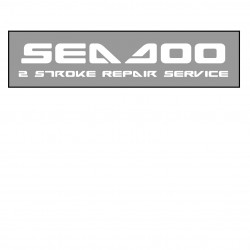 seadoo repair service