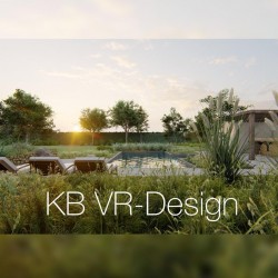 KB VR-Design