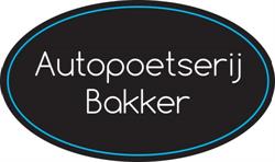 Autopoetserij Bakker