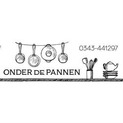 Restaurant Onder de Pannen