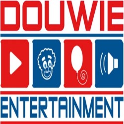 Douwie Entertainment