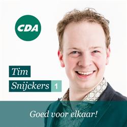 Tim Snijckers