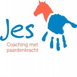 Jes Coaching met paardenkracht