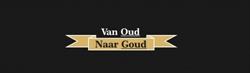 Marktkraam Van Oud Naar Goud