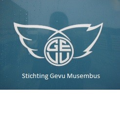 stichting Gevu Museumbus