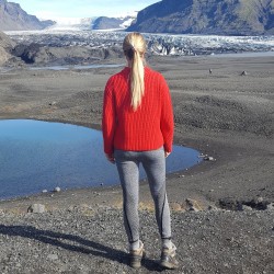Two Blondes and a Travelblog