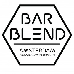 Bar Blend