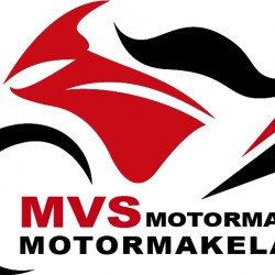 MVS Motormakelaardij