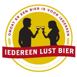 Iedereen Lust Bier