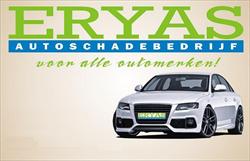 Eryasautoschade B.V