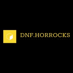 DNF Horrocks