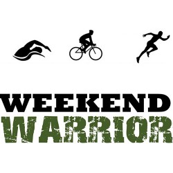 Weekend Warrior
