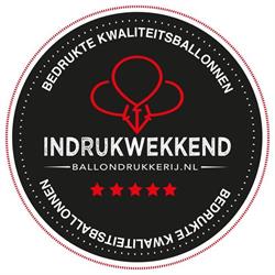 Ballondrukkerij B.V.