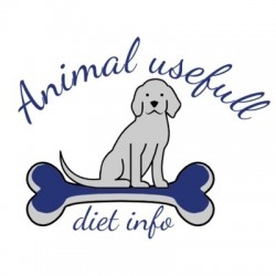Animal Usefull Diet Info