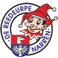 De Reedeurpenarren