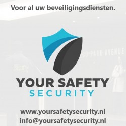 Your Safety Security