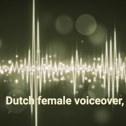 Dutch Female voice
