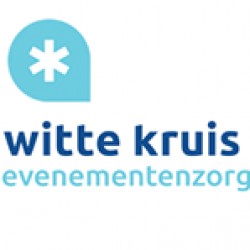 Witte Kruis Evenementenzorg & EHBO op evenementen
