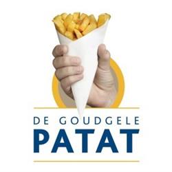 Goudgele Patat