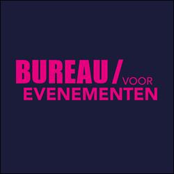Bureau voor evenementen