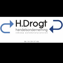 Handelsonderneming H.Drogt