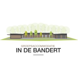 Groepsaccommodatie In de Bandert