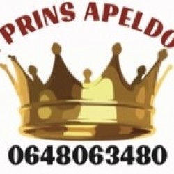 Taxi prins apeldoorn